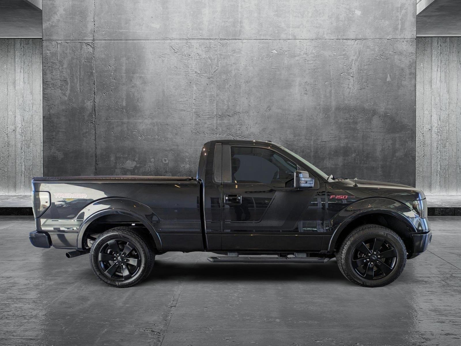 2014 Ford F-150 Vehicle Photo in Las Vegas, NV 89149