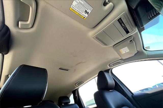 2024 Mazda CX-90 Vehicle Photo in Tulsa, OK 74145