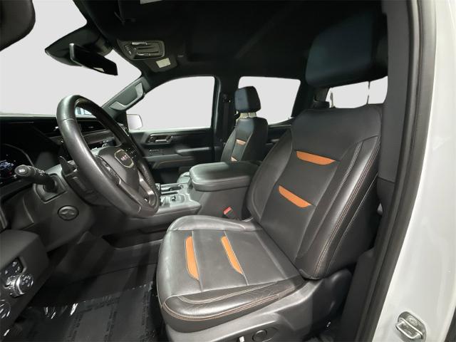 2023 GMC Sierra 1500 Vehicle Photo in EVERETT, WA 98203-5662