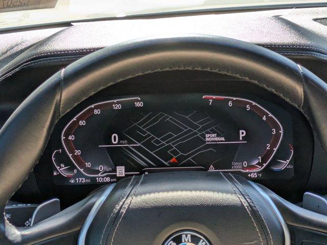 2020 BMW X5 Vehicle Photo in SELMA, TX 78154-1460