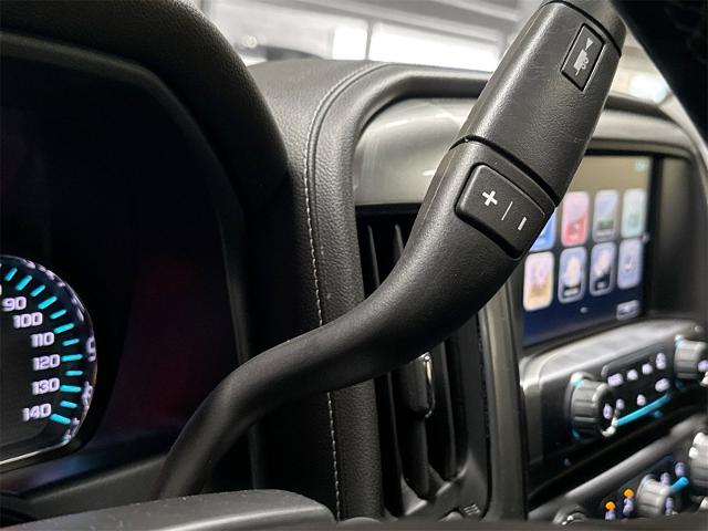 2019 Chevrolet Silverado 2500 HD Vehicle Photo in EVERETT, WA 98203-5662