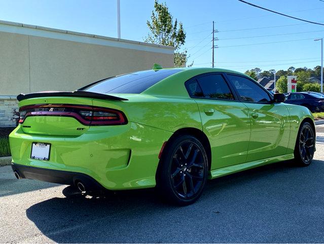 2023 Dodge Charger Vehicle Photo in Hinesville, GA 31313