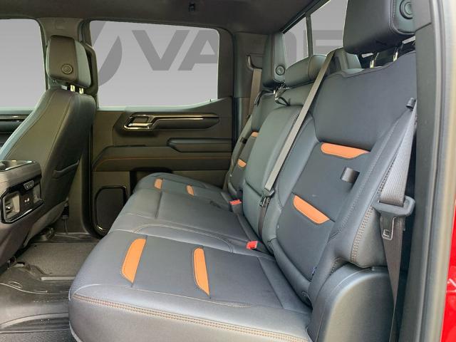 2024 GMC Sierra 1500 Vehicle Photo in Savannah, GA 31419