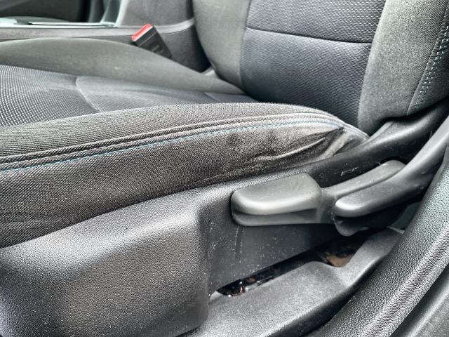 2018 Chevrolet Cruze Vehicle Photo in WILLIAMSVILLE, NY 14221-2883