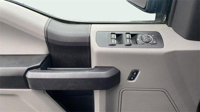 2018 Ford F-150 Vehicle Photo in THOMPSONTOWN, PA 17094-9014