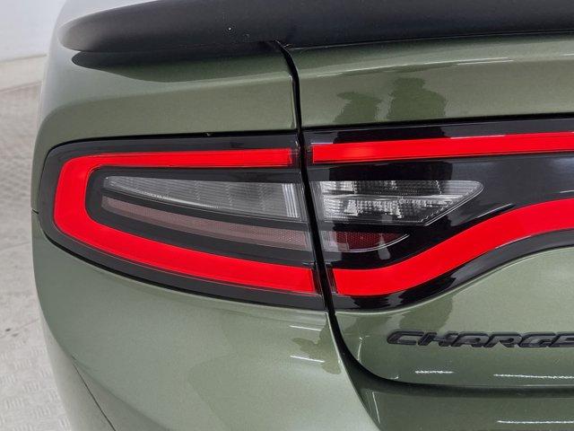 2022 Dodge Charger Vehicle Photo in Charlotte, NC 28273