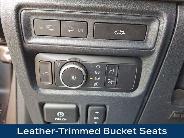 2022 Ford F-150 Vehicle Photo in WATERTOWN, CT 06795-3318
