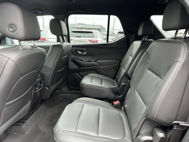 2022 Chevrolet Traverse Vehicle Photo in SAINT JAMES, NY 11780-3219