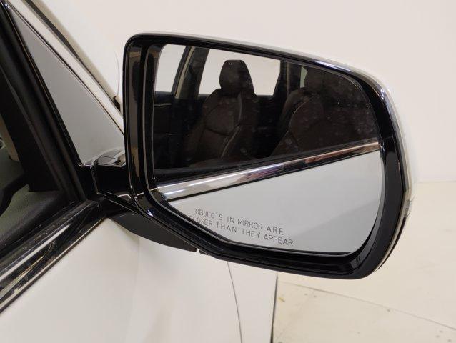2017 Acura MDX Vehicle Photo in PINEVILLE, NC 28134-8495