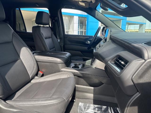 2023 Chevrolet Tahoe Vehicle Photo in MANHATTAN, KS 66502-5036