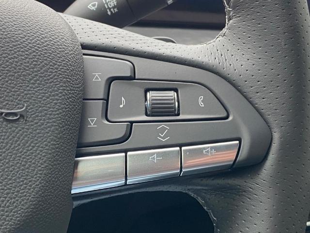 2025 Cadillac XT4 Vehicle Photo in Denton, TX 76205