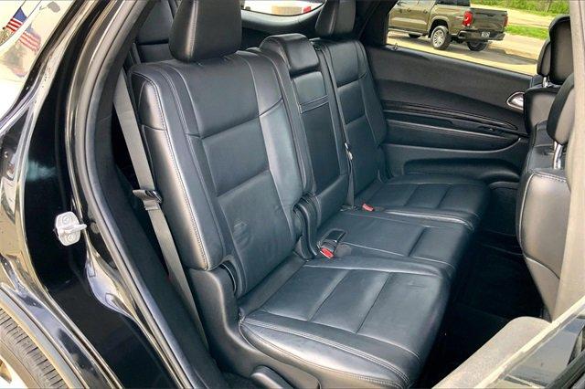 2014 Dodge Durango Vehicle Photo in KANSAS CITY, MO 64114-4502