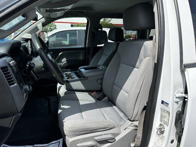 2016 Chevrolet Silverado 3500 HD Chassis Cab Vehicle Photo in PASADENA, CA 91107-3803