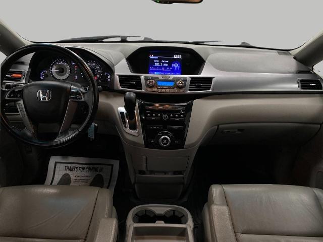 2011 Honda Odyssey Vehicle Photo in Appleton, WI 54913