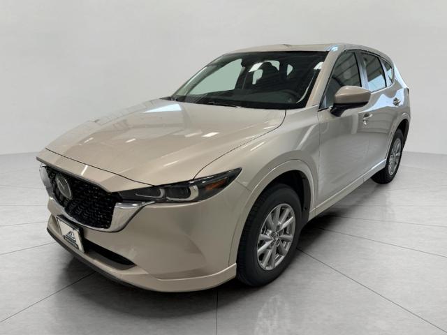 2025 Mazda CX-5 Vehicle Photo in Green Bay, WI 54304