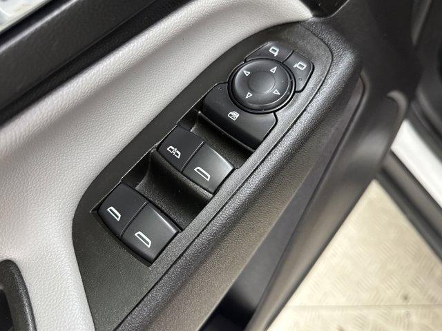 2024 Chevrolet Equinox Vehicle Photo in Charlotte, NC 28273