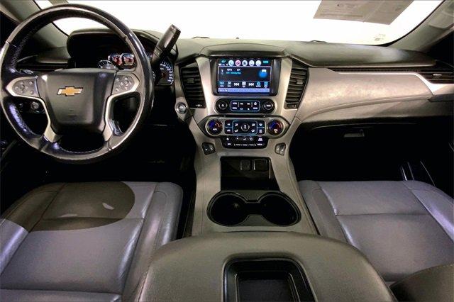 2020 Chevrolet Suburban Vehicle Photo in INDEPENDENCE, MO 64055-1314