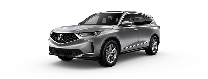 2025 Acura MDX Vehicle Photo in San Antonio, TX 78230