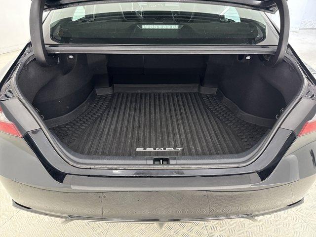 2022 Toyota Camry Vehicle Photo in Charlotte, NC 28273