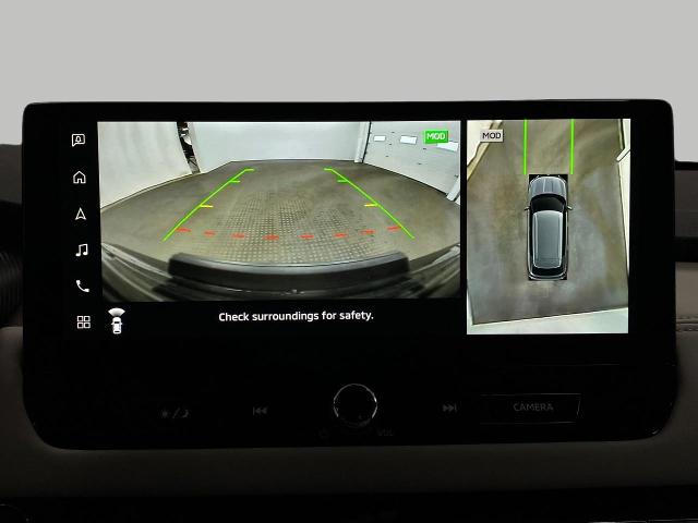 2025 Mitsubishi Outlander Vehicle Photo in Appleton, WI 54913