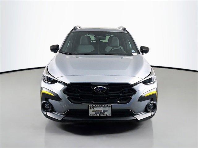 2024 Subaru Crosstrek Vehicle Photo in PUYALLUP, WA 98371-4149