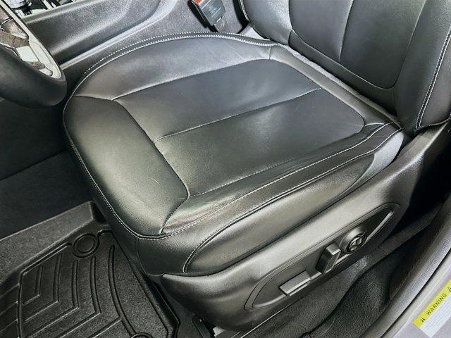 2022 Jeep Grand Cherokee L Vehicle Photo in Doylsetown, PA 18901