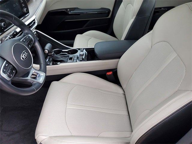 2021 Kia K5 Vehicle Photo in MILFORD, OH 45150-1684