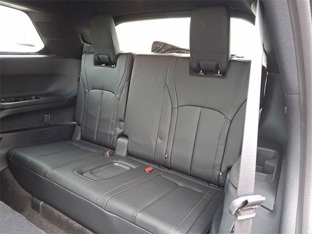2025 INFINITI QX60 Vehicle Photo in Willow Grove, PA 19090