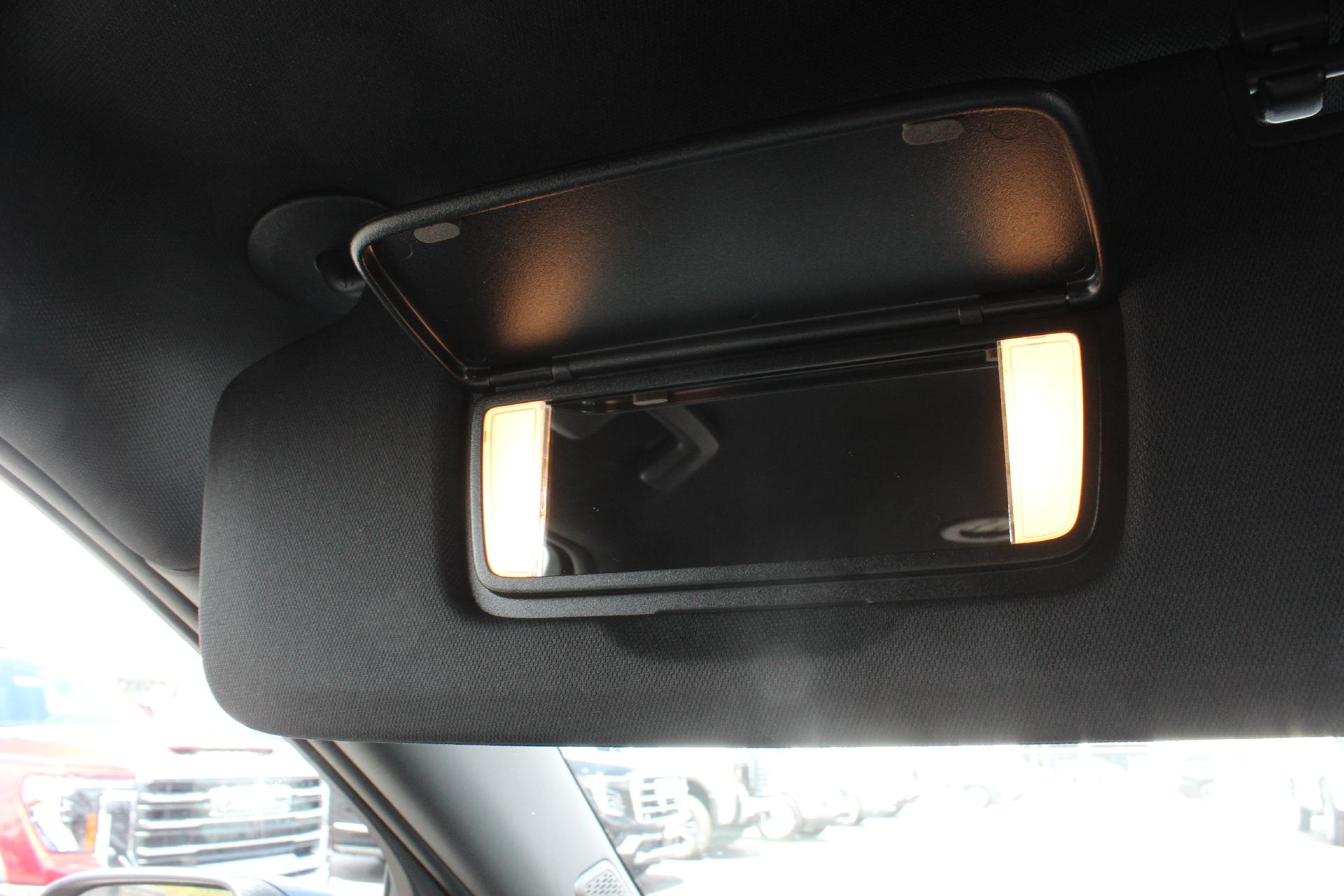2025 GMC Acadia Vehicle Photo in AURORA, CO 80012-4011