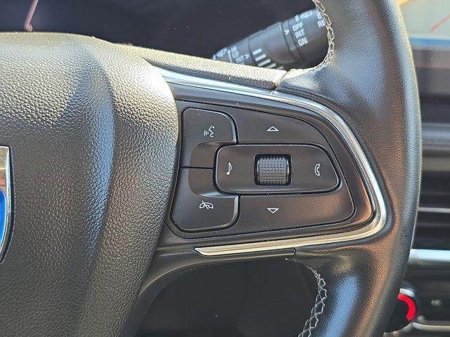 2024 Buick Encore GX Vehicle Photo in Pleasant Hills, PA 15236