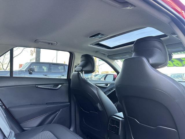 2024 Kia Niro Vehicle Photo in Tucson, AZ 85712