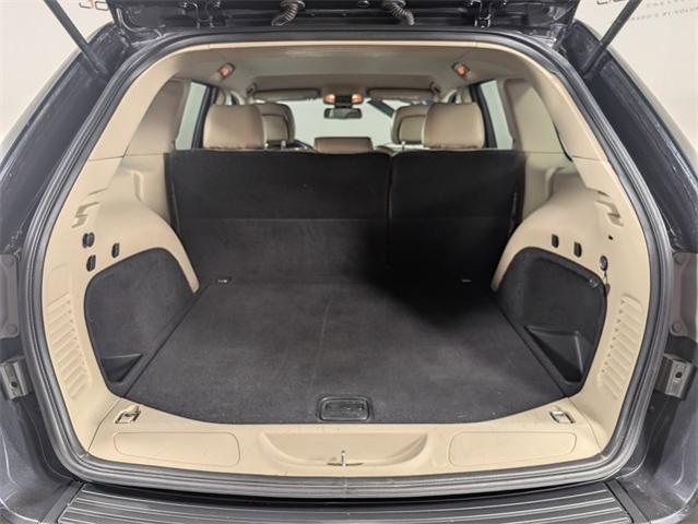2014 Jeep Grand Cherokee Vehicle Photo in ENGLEWOOD, CO 80113-6708