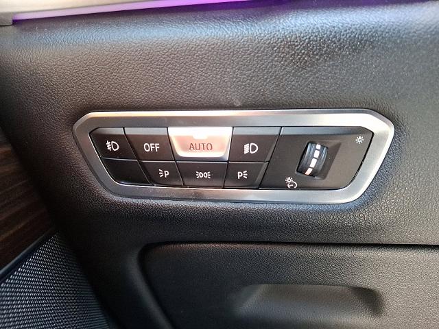 2019 BMW X5 Vehicle Photo in HARRISBURG, PA 17111-1033