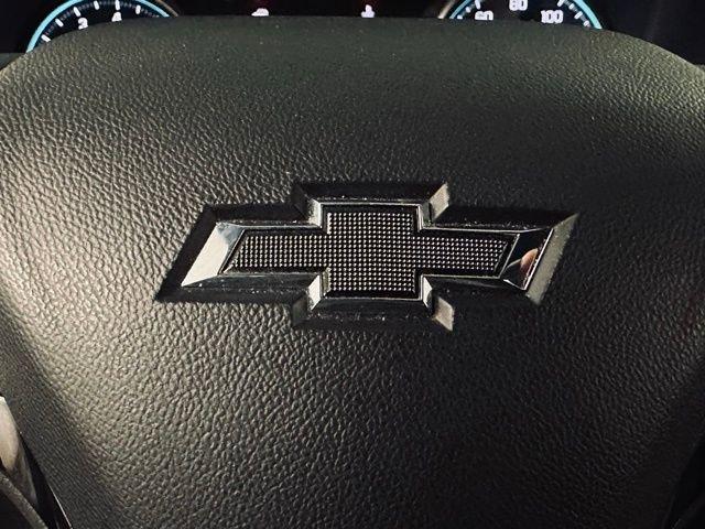 2022 Chevrolet Equinox Vehicle Photo in MEDINA, OH 44256-9631