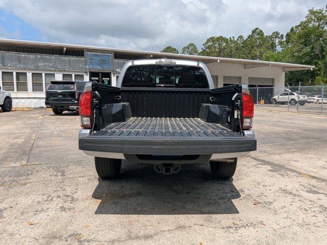 2019 Toyota Tacoma 2WD Vehicle Photo in BRUNSWICK, GA 31525-1881