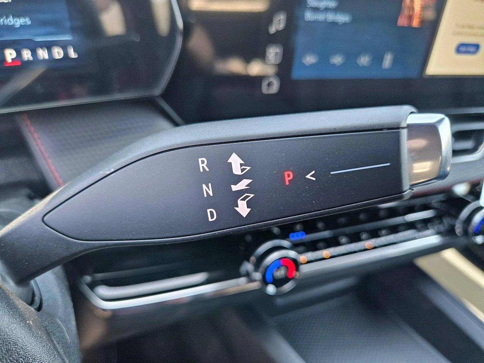 2025 Chevrolet Equinox Vehicle Photo in PEORIA, AZ 85382-3715