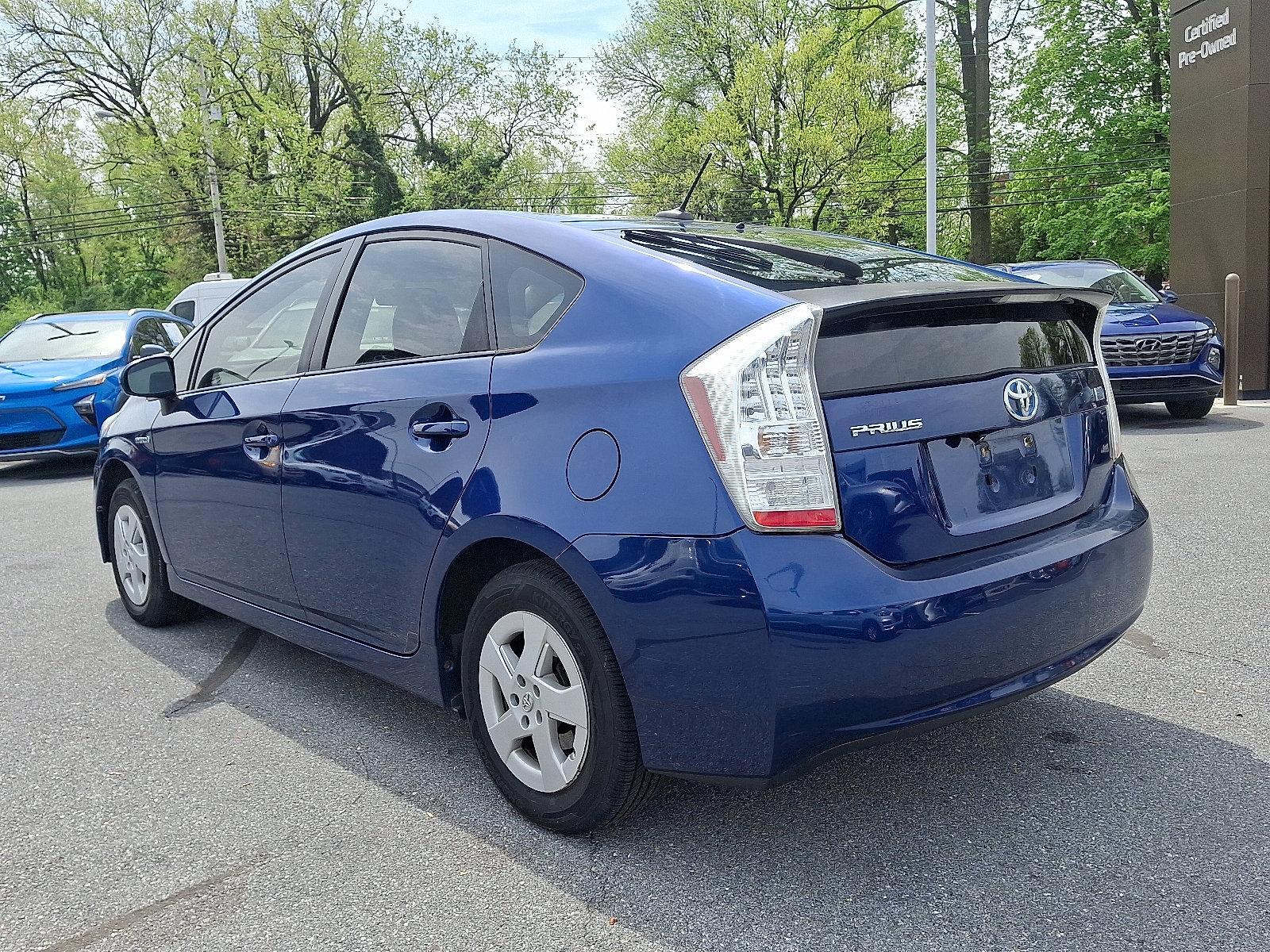 2011 Toyota Prius Vehicle Photo in Harrisburg, PA 17111