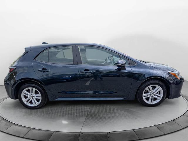Used 2020 Toyota Corolla Hatchback SE with VIN JTND4RBEXL3082966 for sale in Cockeysville, MD