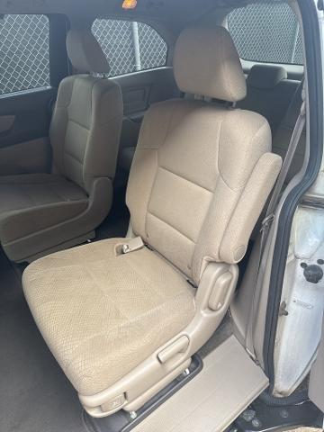 2015 Honda Odyssey Vehicle Photo in San Antonio, TX 78230