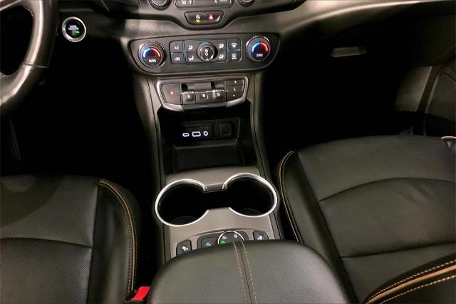 2022 GMC Terrain Vehicle Photo in Lees Summit, MO 64086