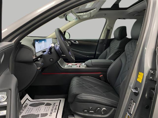 2025 Genesis GV80 Vehicle Photo in Appleton, WI 54913