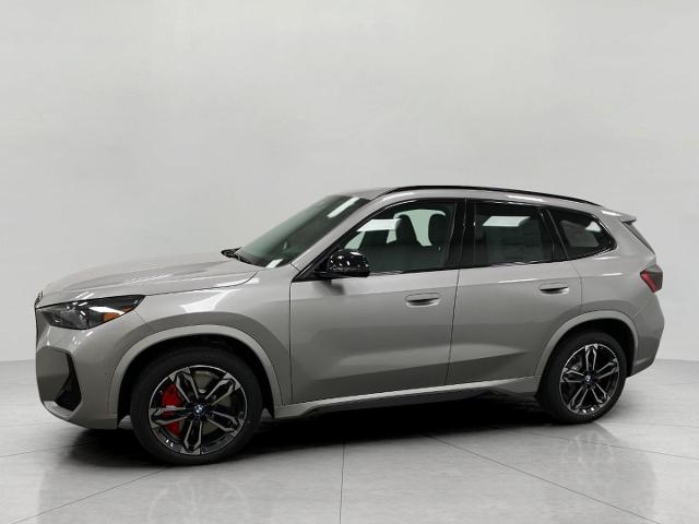 2025 BMW X1 xDrive28i Vehicle Photo in Appleton, WI 54913