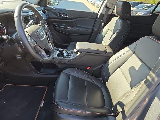 2022 GMC Acadia Vehicle Photo in Pleasant Hills, PA 15236