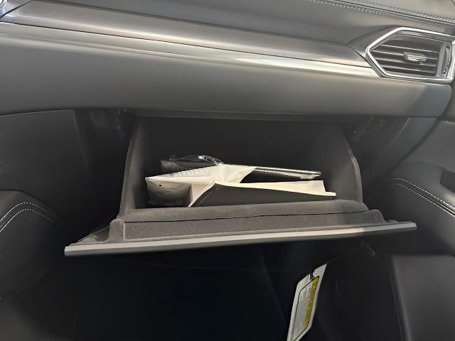 2025 Mazda CX-5 Vehicle Photo in Green Bay, WI 54304