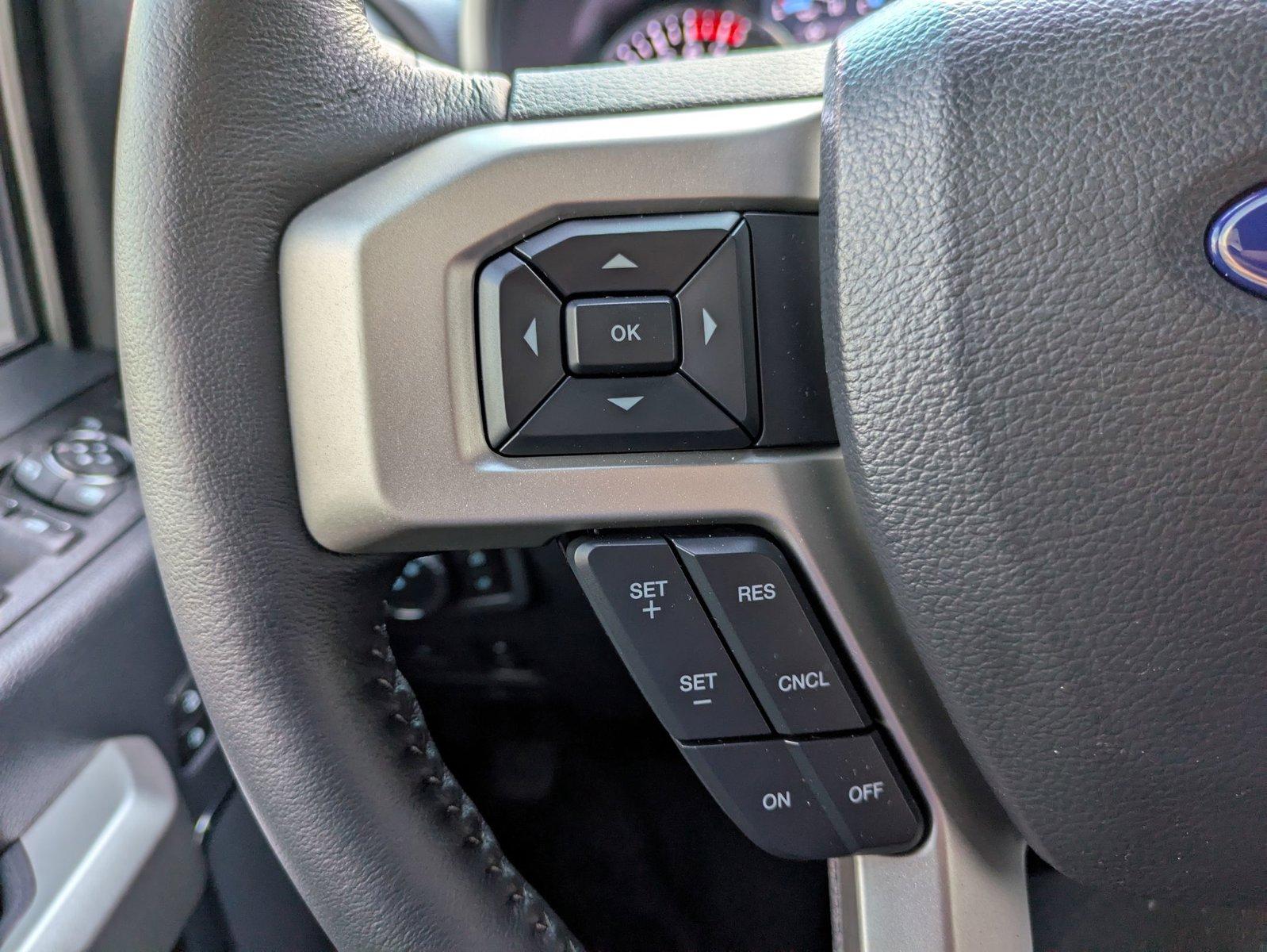 2022 Ford Super Duty F-350 SRW Vehicle Photo in WEST PALM BEACH, FL 33407-3296