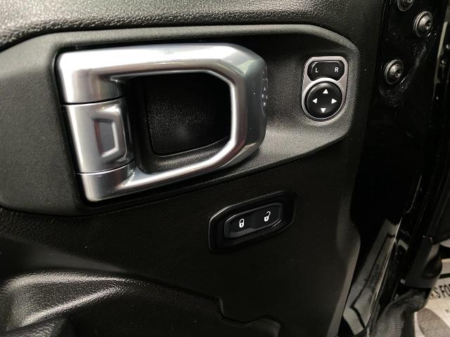 2024 Jeep Wrangler Vehicle Photo in Appleton, WI 54913