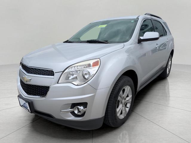 2014 Chevrolet Equinox Vehicle Photo in Green Bay, WI 54304
