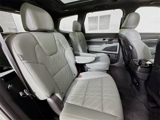 2024 Kia Telluride Vehicle Photo in Everett, WA 98204