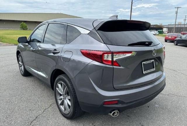 2020 Acura RDX Vehicle Photo in Grapevine, TX 76051