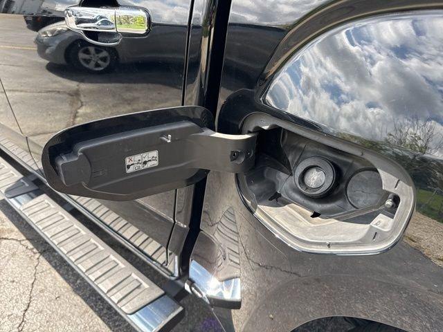 2021 GMC Canyon Vehicle Photo in MEDINA, OH 44256-9631